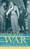 Книга Memories of War : Micronesians In the Pacific War