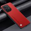 Роскошный кожаный чехол для realme GT Neo7 Coque Funda Back Cover Противоударный кожаный чехол с узором для realme GT Neo 7