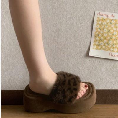 Женская обувь – Женские домашние тапочки