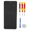 Phone Screen Replacement Smartphone Display Screen Assembly and Repair Kit for S21 Ultra 5G G998U G998B G998FDS