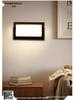 Outdoor Waterproof Wall Light for Garden, Hotel, Villa, Corridor, or Balcony
