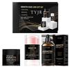 Keratin Hair Care Set: Keratin Hair Mask, Keratin Hair Stick, Keratin Hair Care Oil, Deep Hair Conditioner - Dry, Split End, Damaged Hair Repair Treat