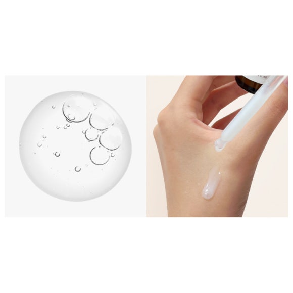 Eunyul Circoge P-Circle Vita C 15/ Deep Moist/ Aurora Glow Serum 3-piece Set