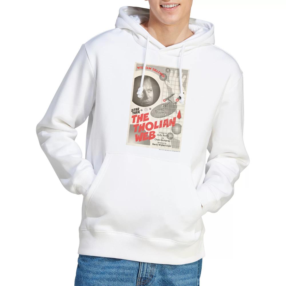 Star Trek Mens The Original Series Episode 64 Hoodie
