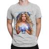 Hot Selling Unisexs Unisexs Print Shakira World Tour 2026 Tee T Shirt Cotton Pop Music Singer Tshirts Cheap Clothes Y2k