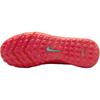 Nike Jr Mercurial Vapor 16 Academy TF Ember Glow Aurora Green FQ8284-800