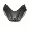 Крышка переднего бензобака из углеродного волокна, обтекатель для Suzuki GSXR 600 750 2006-2007