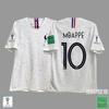 Retro National Team World Cup Soccer Jersey Classic Vintage Replica Thai Style Short Sleeve Sports Training