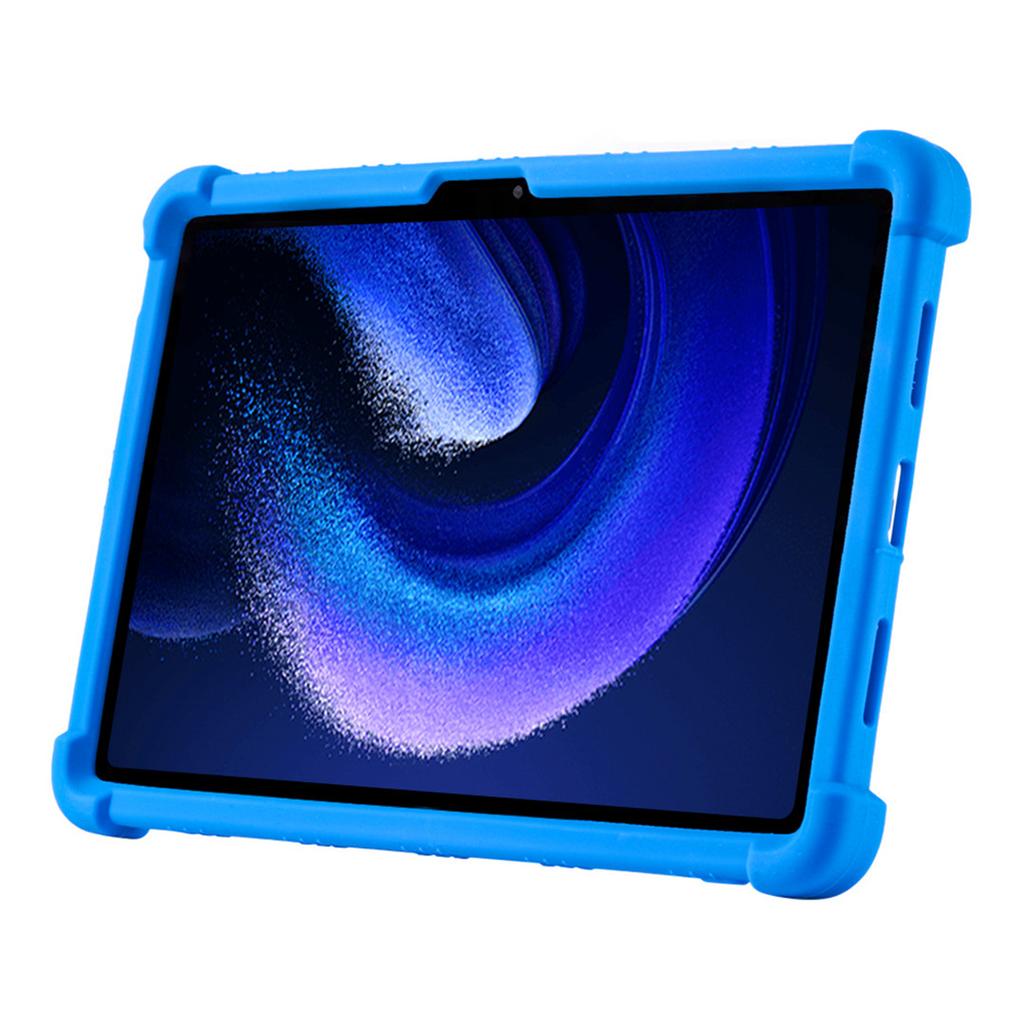 Чехол для планшета Xiaomi Pad 6 11,0 дюймов, чехол для MiPad 6 6Pro 11 дюймов 2023, силиконовый чехол, защитный чехол