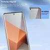 Protective Film for Redmi Note 13 Pro+ 14 Pro+ Plus 5G Tempered Glass Curved Surface Edge Glue Screen Protector