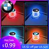 LMHKH1 2026 Car Sticker USB LED Car Light Auto Interior Atmosphere Light For M Performance BMW M M3 M5 M6 X1 X2 X3 X5 X6 X4 E30 E39 E46