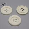 Sewing Buttons for Clothes 5Pcs Four-Hole Plastic Buttons Oversized Craft Creative Colorful Washable Jackets DIY Crafts Projects And Clothing