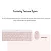 Logitech MK470 Slim Combo Wireless Keyboard and Mouse Set