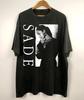 Новая футболка SADE ADU с портретом Подарок для фанатов Унисекс S-5XL Футболка SS1152 Унисекс Футболка