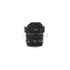 Sigma SIGMA 50mm EX DG HSM Стандартный объектив с фиксированным фокусным расстоянием для Canon Full Frame Совместимый F1.4