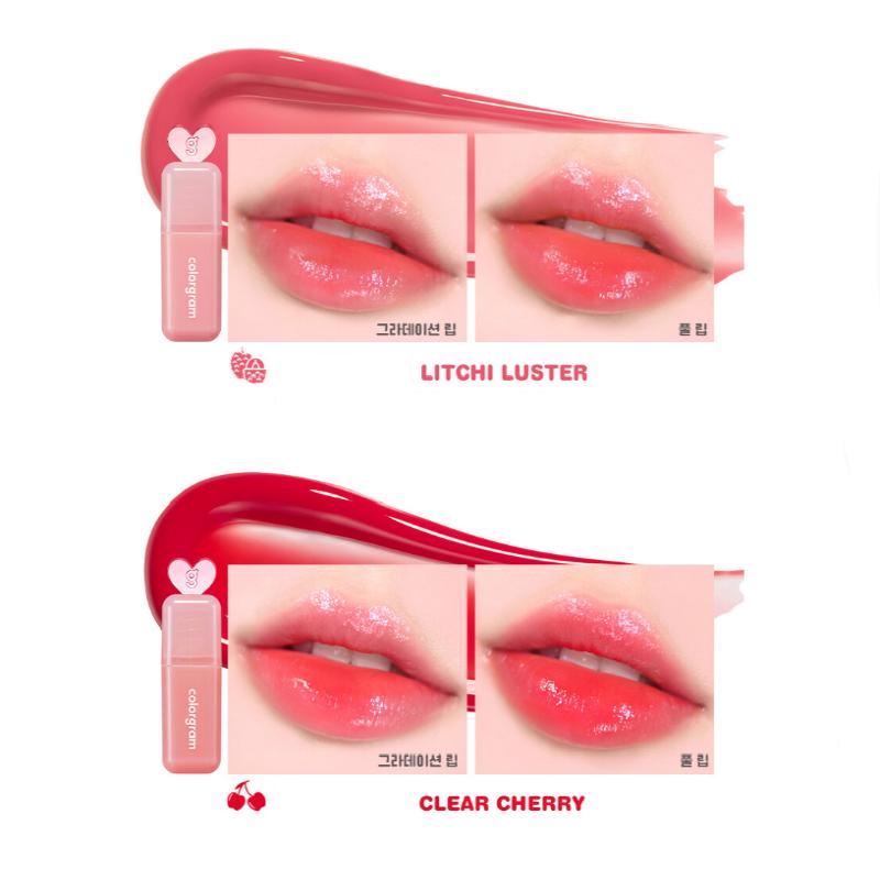 Colorgram Тинт Juicy Drop 4г 6 ​​цветов