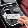 N-WGN Эксклюзивный Значок Логотип Автомобиля Декоративная Наклейка Металлический Декоративный Логотип