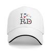 Summer Casual Baseball Cap Dominican Republic Flag Art Hunting Camping Trucker Hat For FeUnisex Unisex Wholesale  Streetwear Caps