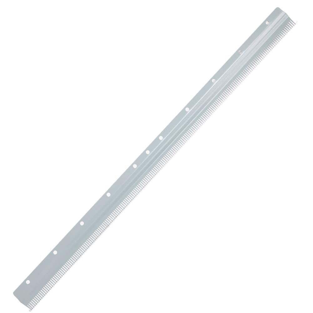 Литые металлические аксессуары для гребенок для вязальной машины Silver Reed SRP60N SRP50 SRP60