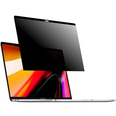 LOE Old MacBook Pro 16 первого поколения 2019 2020 Модель Фильтр конфиденциальности Защитная пленка Blue Light Cut Pro 16 дюймов Анти-подглядывание (Макбук А2141)