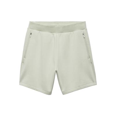 Шорты унисекс Originals Basketball Chapter 1, темно-зеленые IA3425