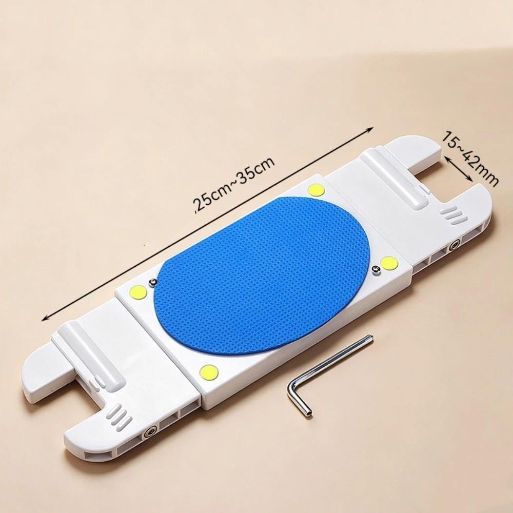 Upgraded Thickened Bunk Bed Ladder Foot Pads Widened Universal Non-Slip Protective Mats Bedroom