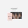BTS Сольный альбом Чимина Face Standard ver.