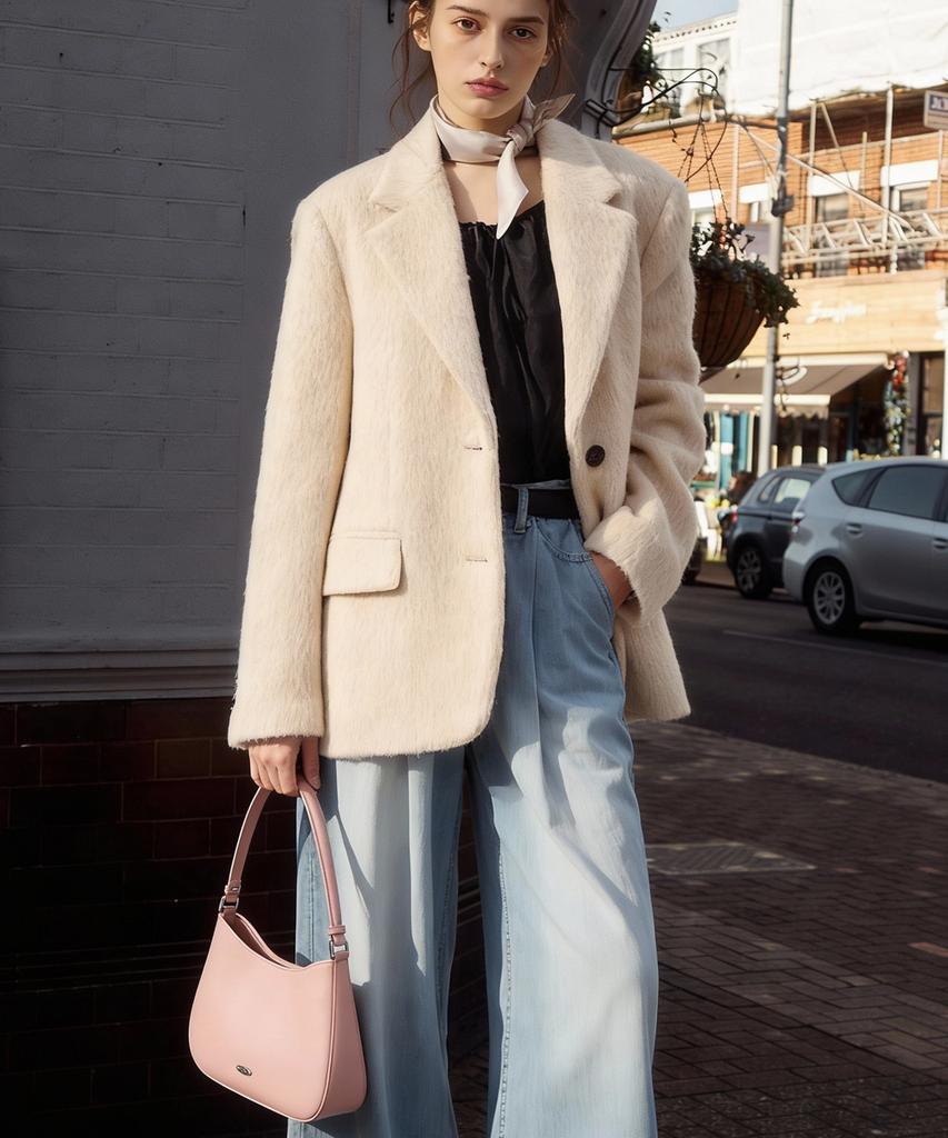 Matincox Syeon-Softpink