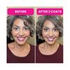 PrimeLash Mascara for Older Women  Volumizing, Incredible Length (Black) NEW