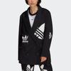 adidas Оригиналы Деловой Костюм Женский Черный H59040