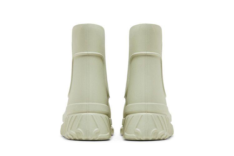 adidas Ботинки AdiFOM Superstar Цвет: Halo Green / Core Black (Женский)