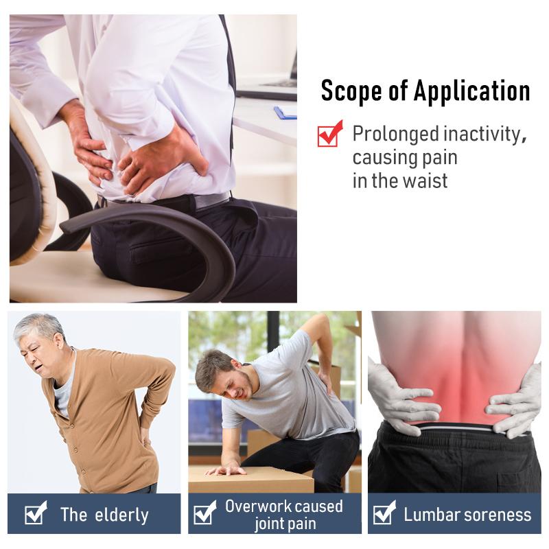 Облегчение боли патч сустав шейный спондилез тело назад поясничный отдел позвоночника наклейка полынь пластырь