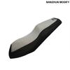 For SYM JET 14 EVO 125 Nylon Fabric Saddle Seat Cover Motorcycle Protecting Cushion Seat Accessories