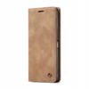 Sc Wallet Redmi Note 11 Pro 5G Light Brown