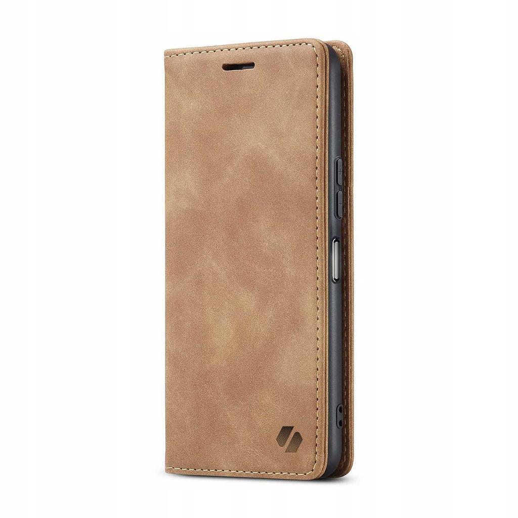 Sc Wallet Redmi Note 11 Pro 5G Light Brown