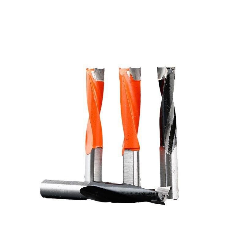 12 мм Фрезерная фреза для сверления боковых отверстий по дереву, пробойник для отверстий