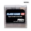 Новое обновление Flash Gear Game Cartridge для консоли Sega Game Gear GG Отклонить ошибки и сбои
