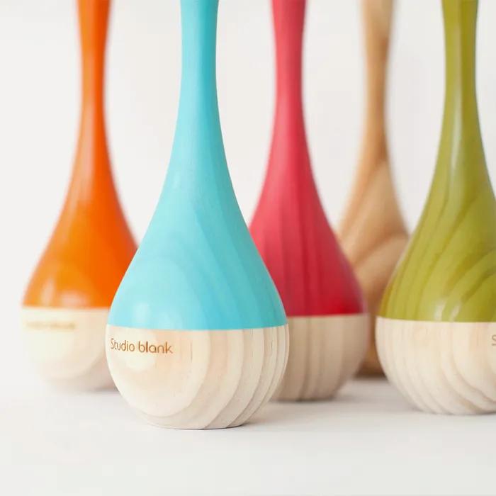 Массажная палочка тапи