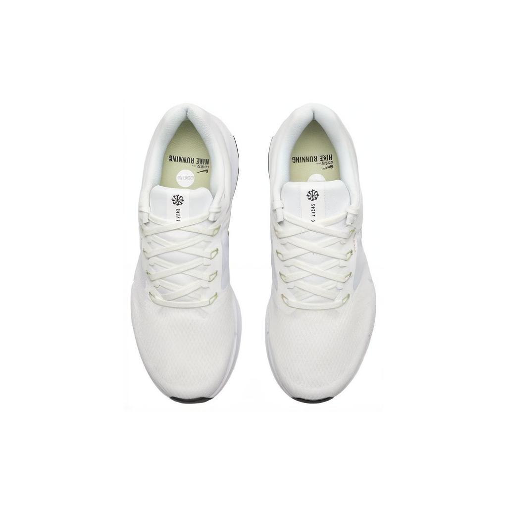 Nike Run Swift 3 Summit Белые бронзовые мужские кроссовки Photon-Dust DR2695-103