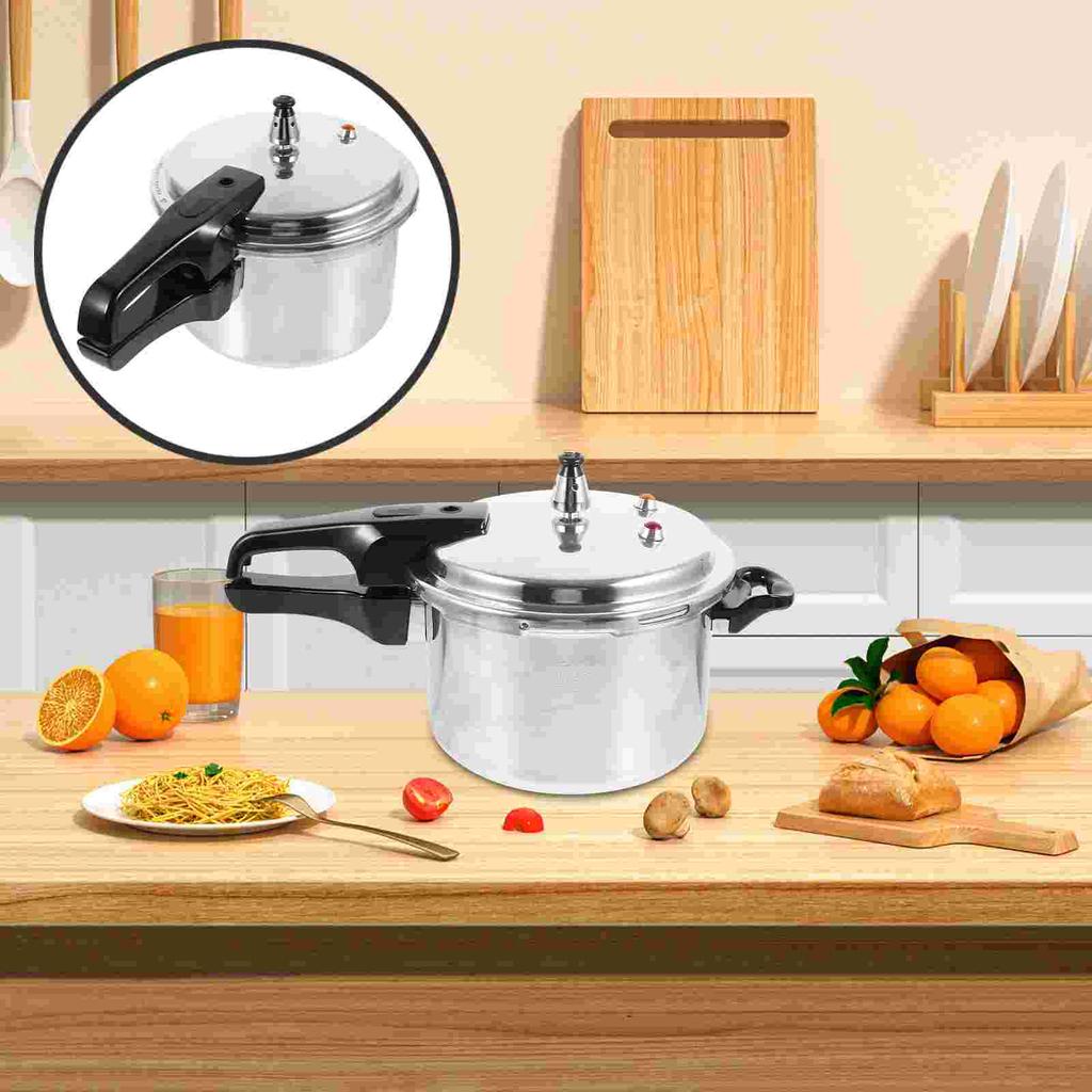 Скороварка Жесткая Плита Canner Top Pot для Приготовления Пищи Кухня Газовая Электромагнитная
