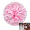 Spot Games Cheering Tools Flower Ball Children's La La La Colored Ball Flower Cheerleading Multi-color optional