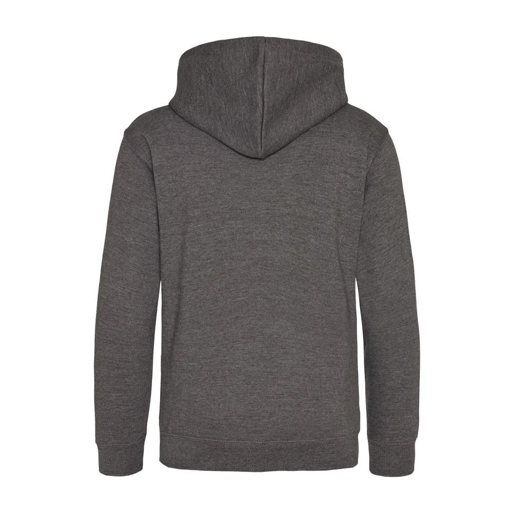 Awdis Childrens/Kids Heather Hoodie