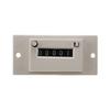 CSK5 YKW 5 Digit Electromagnetic Pulse Counter AC220V   AC110V   DC24V (#02)