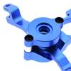 Alloy CNC Machined Steering Servo Fuller Set Crank for E-.0 Rc Car Model