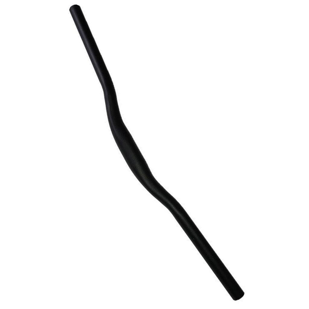 Mountain Bike Handlebars 31.8mm Bike Handlebar Mountain Bike Riser Handlebars Replacement