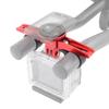 Aluminum Zinc Zinc Alloy TT Handlebar Computer Mount Bicycle Sports Camera Base  Bicycle Accessories