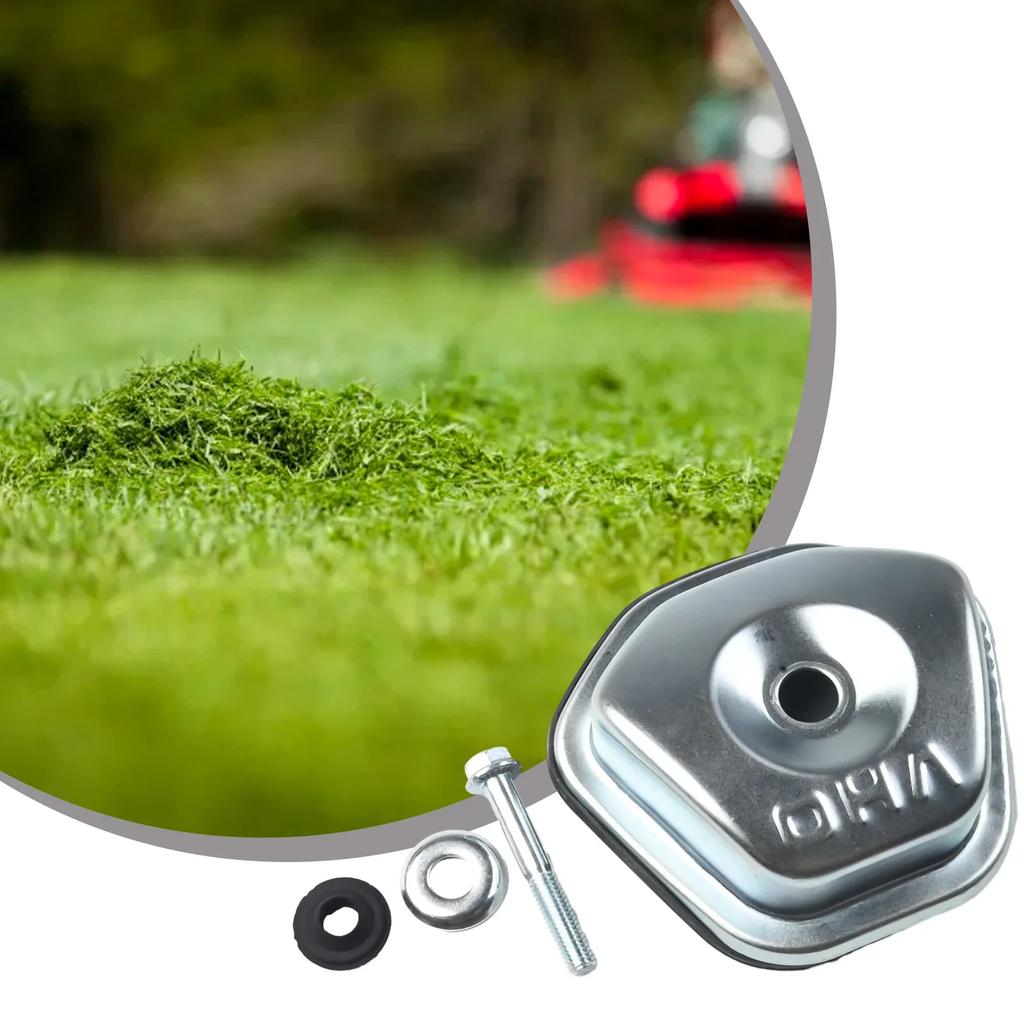 Комплект клапанной крышки для моделей Honda, включающий прокладку крышки и болт. Необходимый аксессуар для газона, обеспечивающий бесперебойную работу газонокосилок.