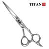 Titan Professional Hairdresser Barber Tools Salon Hair Cutting Trimmer Shears Hair Scissors 5.5,6.0,6.5,7.0inch