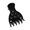 Hair Clip Easy To Use Hair Root Clip Rust-Proof Springs Back Head Hair Claw Decorative Hair Accessories