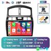 Android 14 Carplay Авто Магнитола Для Hyundai Classic Santa Fe 2005 2006-2015 GPS Мультимедийный Видеоплеер Головное Устройство 2Din Стерео